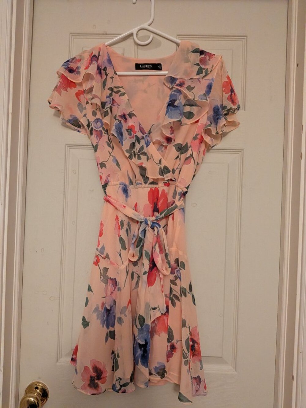 Ralph Lauren Dress